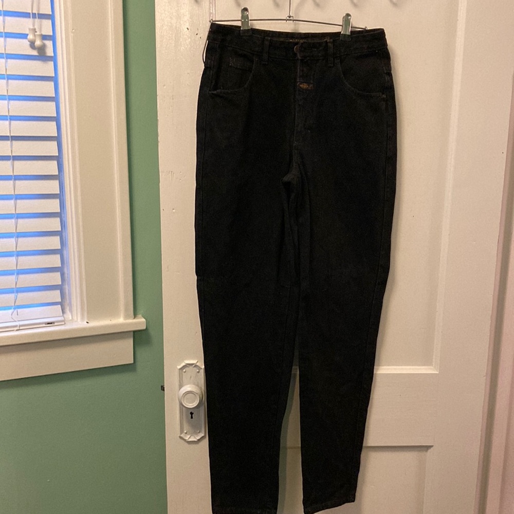 Vintage Marithe Francois Girbaud Jeans